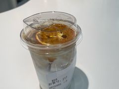 -Manner Coffee(芮欧百货店)