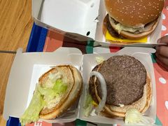 -汉堡王(上海凌云壹街坊店)