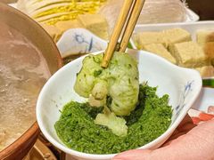 -老高烧烤(龙华星河iCO店)