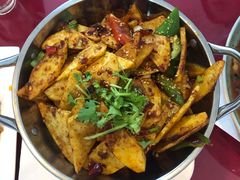 -安吉海鲜中餐厅ANJI CHINESE Restaurant