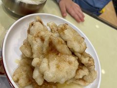 -服务大楼冷面(延大店)