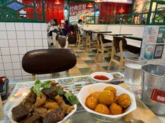 -九龙冰室(新中关购物中心店)