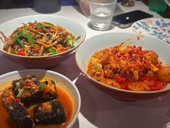 -匠熙小馆(崇文门店)