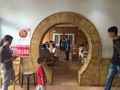 -大鹅岛灶台鱼·铁锅炖(水库路店)