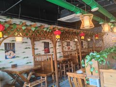 -老诚一锅(乔庄店)