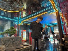 -屋有岛沉浸游戏旗舰店(中山公园店)