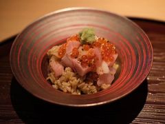 -鮨椿(瑞虹天地太阳宫店)