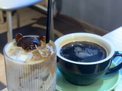 -刀叉遇上筷子中西融合餐厅(和平店)