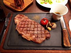 -恰餐厅CHAR Grill(北京三里屯洲际店)