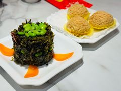 -粤仔湾砂锅粥(金太湖店)
