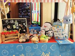 -连鹭海鲜·海肠捞饭·海胆饭(星海店)