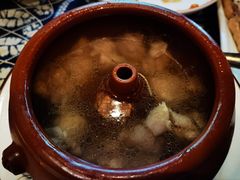 三七根汽锅鸡-滇道云南特色料理(康定路店)