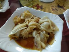 -凤嫂农家乐(梁弄店)