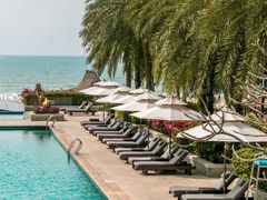 -石梅湾艾美度假酒店