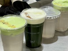 -Yee3·三号椰(上海中山公园龙之梦店)