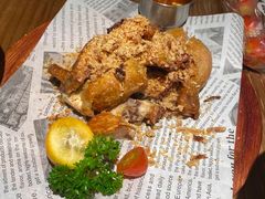 -岛风·台食小馆 ISLAND BISTRO(烟台山店)