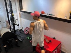 -猴哥健身(保利童心缘店)