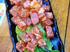 -吉志烤肉(太原总店)