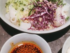 -长安记·大美陕菜(大族广场店)