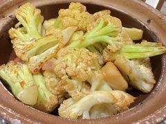 -粤集·手工粤菜(皇庭广场店)