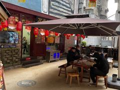 -万县面馆(高笋塘店)