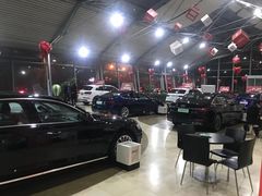 -上海永达奥迪4S店(张杨路店)