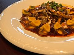 -林芝工布庄园希尔顿酒店-猎味中餐厅