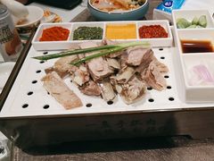-相约·羊村小馆(长沙路店)