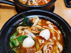 -姐弟俩土豆粉(同城街华联店)