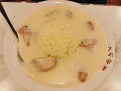 -大哥餐厅(西城花园店)