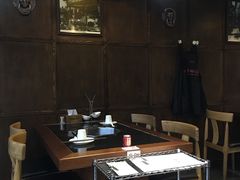大堂-重庆德庄火锅(体育中心店)