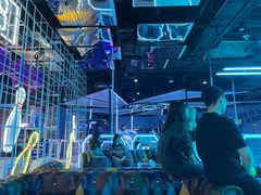 -世代星球·保龄球·镭战真人CS·团建(杨浦店)