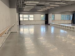 -舞蕾舞蹈(特长生校区)