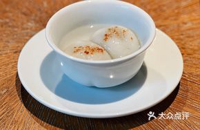 Osmanthus Handmade Tangyuan