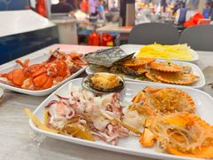 -船奇蒸汽海鲜·闽菜(八市海鲜总店)