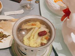 -百草滩羊清水涮羊肉(长城路店)