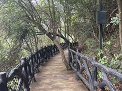 -南武当山景区