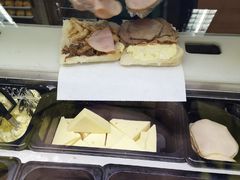 -SUBWAY赛百味(浦东机场店)