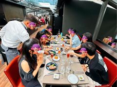 -Bateaux Mouches塞纳河游船