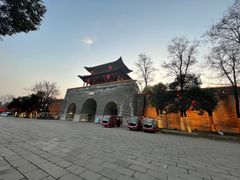 -朝花夕拾中餐厅(台儿庄古城复兴广场店)
