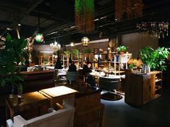 -魔方城市书房(中街益田店)
