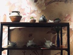 -舌尖上的食缘花园主题餐厅
