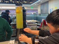 -海底捞大排档火锅(悦荟广场店)