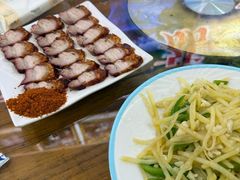 -邹胖哥好好吃餐馆(荔波美食街店)