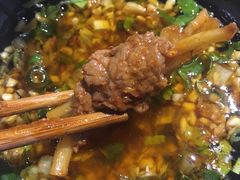 -钢管厂歆瑞源油卤串串香(春熙路太古里店)