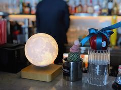 -岁粤Moon·湖景餐厅(月光码头店)