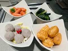 -海底捞火锅(方圆荟店)