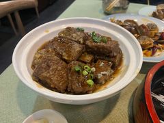 -渔娘渔家丹东海鲜(东直门店)