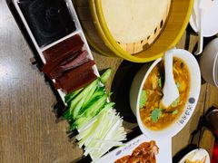 -河沿肉饼Beijing Pie(东华门店)