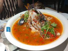 -坛宗剁椒鱼头(河西王府井店)